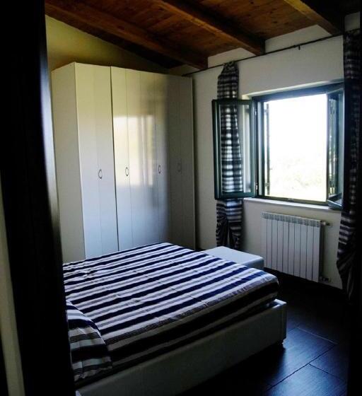 Вилла 2 Спальни, Villa Giulia
