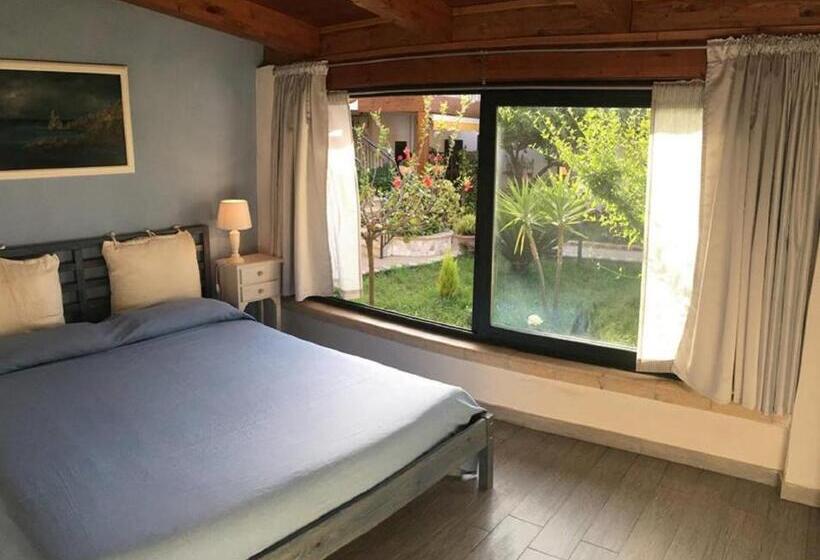 Апартаменты 1 Спальня, Villa Giulia