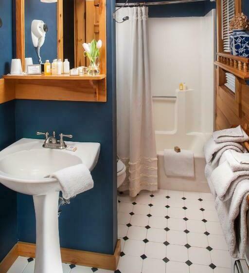 Номер Deluxe, Snowvillage Inn