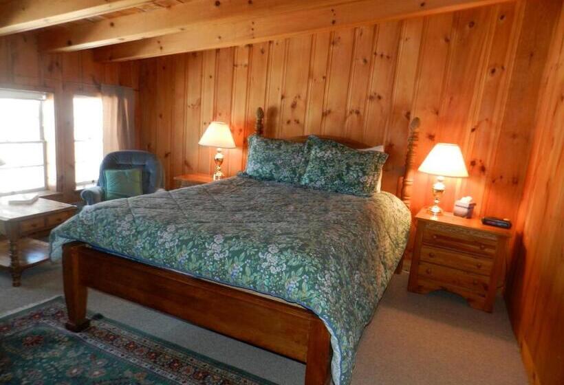 Номер Стандарт, Snowvillage Inn
