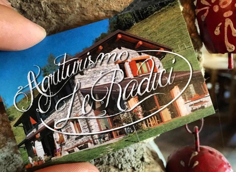 Номер Стандарт, Agriturismo Le Radici