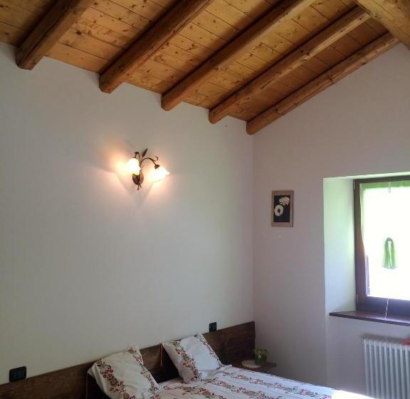Номер Комфорт, Agriturismo Le Radici