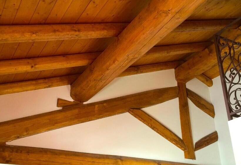 Номер Комфорт, Agriturismo Le Radici