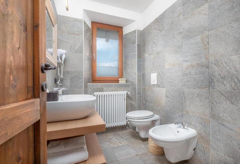 Номер Комфорт, Agriturismo Le Radici