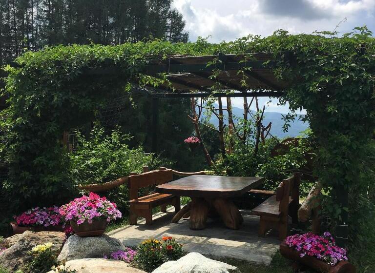 Номер Комфорт, Agriturismo Le Radici