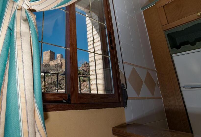 Апартаменты 2 Спальни, Apartamentos Raisa