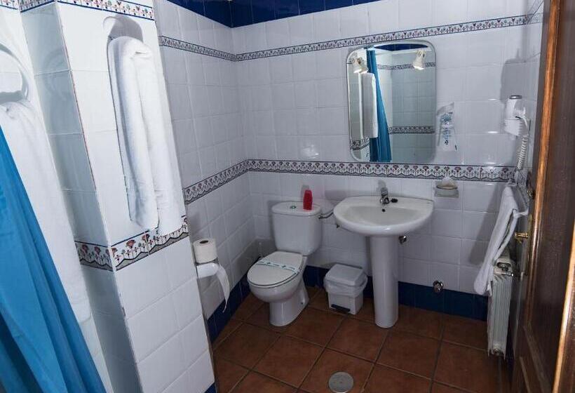 Номер Стандарт, Apartamentos Raisa