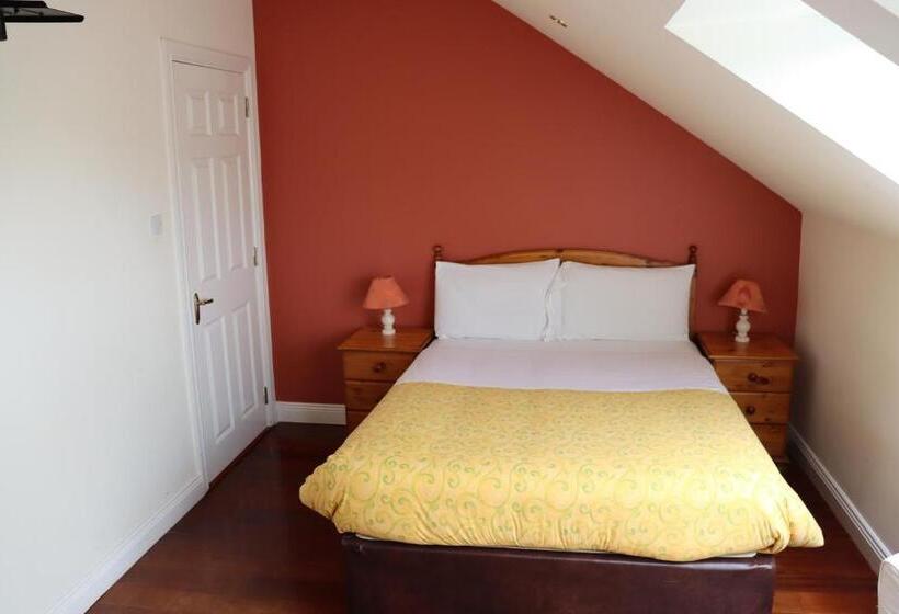 스탠다드 룸, The Old Pier Guest Accommodation, Bed Only, No Breakfast