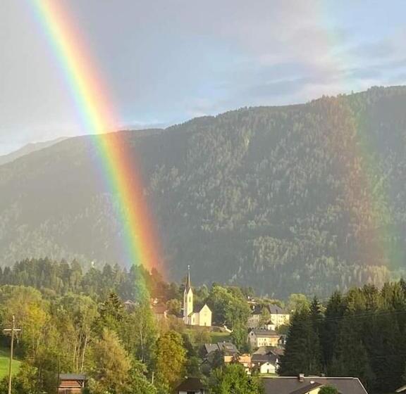 آپارتمان 1 خوابه, Gasthaus Zum Fuchs   Familie Andrä