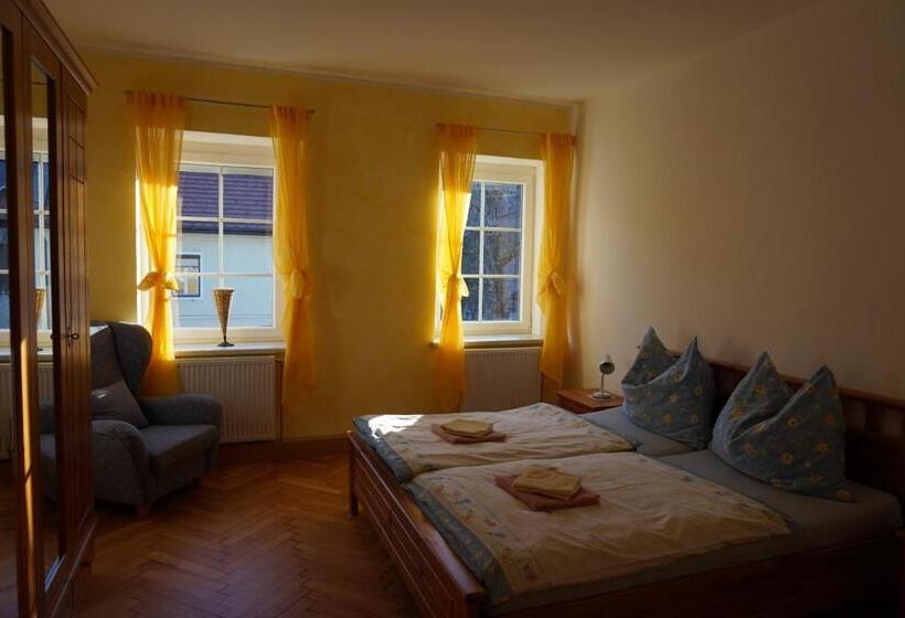 آپارتمان 2 خوابه, Gasthaus Zum Fuchs   Familie Andrä