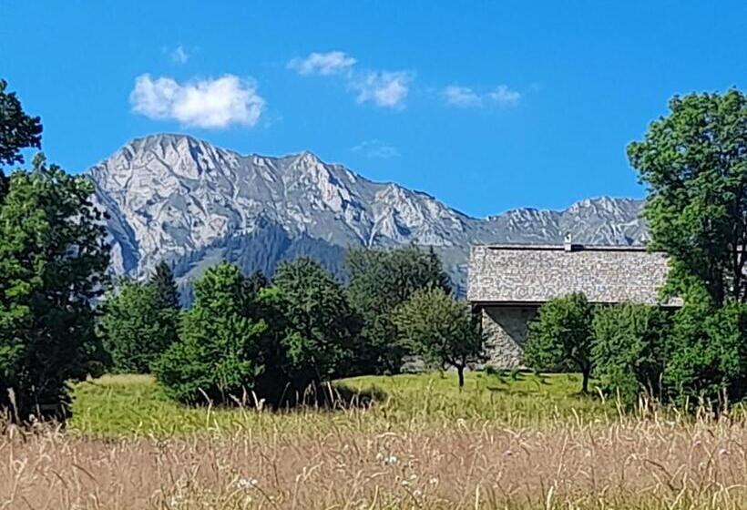 آپارتمان 1 خوابه, Gasthaus Zum Fuchs   Familie Andrä