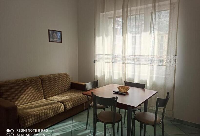 Номер Economy, La Residenza Apart