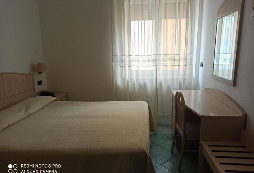 Номер Economy, La Residenza Apart