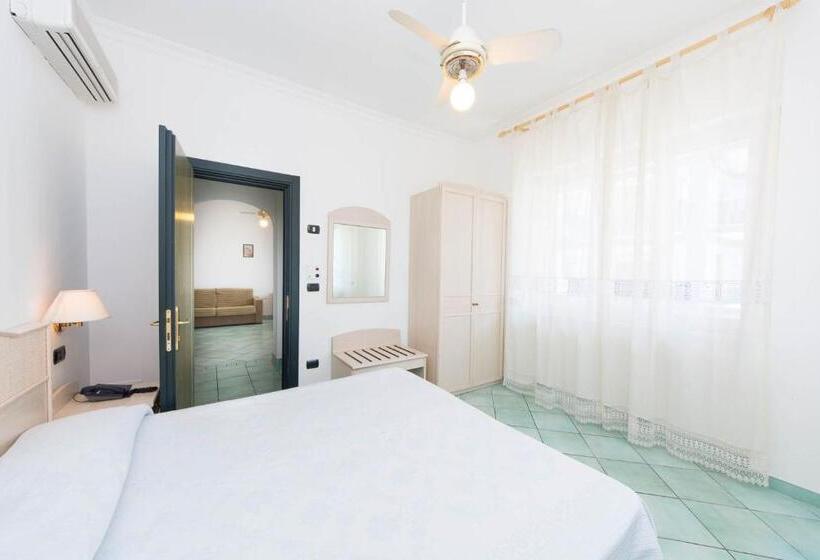 Апартаменты 1 Спальня, La Residenza Apart