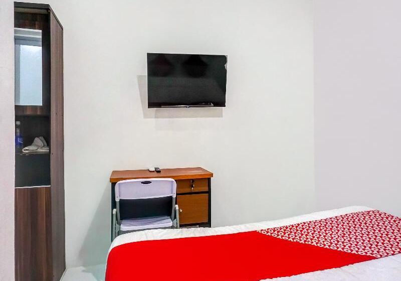 高级大房间, Vow Inn
