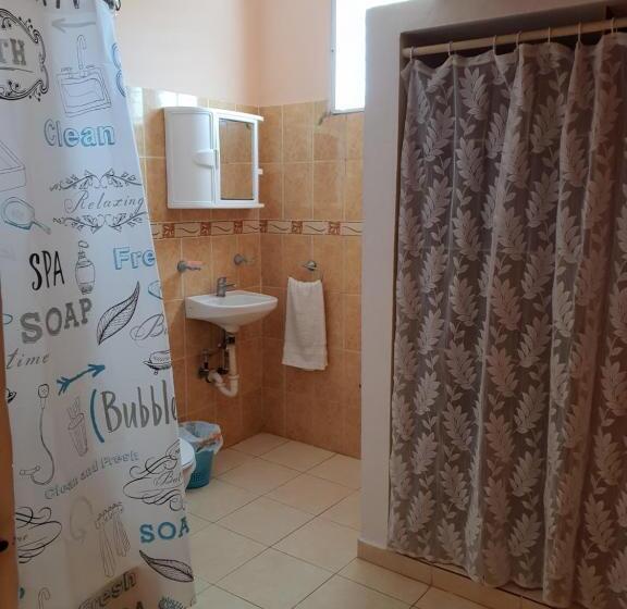 חדר סטנדרט, Gipsy Ranch Rooms
