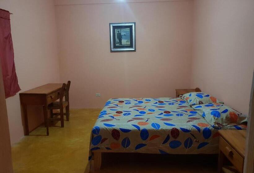 חדר סטנדרט, Gipsy Ranch Rooms