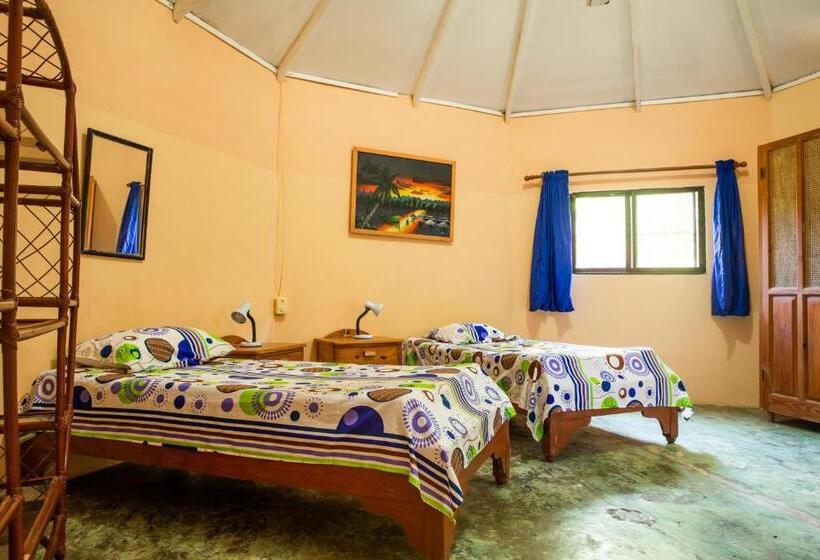 בית, 3 חדרי שינה, Gipsy Ranch Rooms
