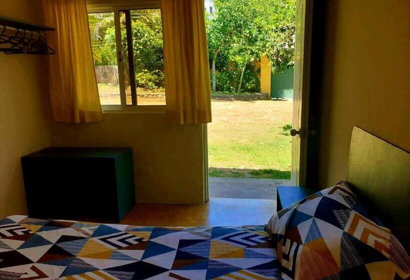 חדר קלאסי, Gipsy Ranch Rooms