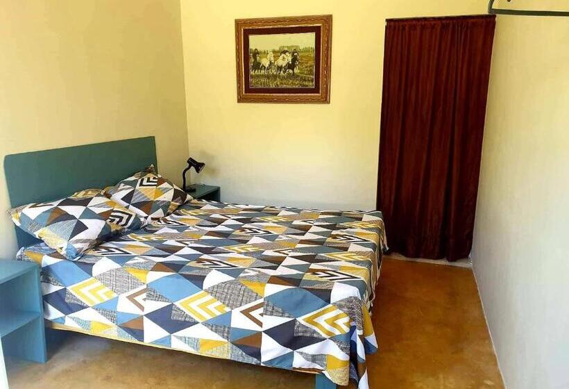 חדר קלאסי, Gipsy Ranch Rooms