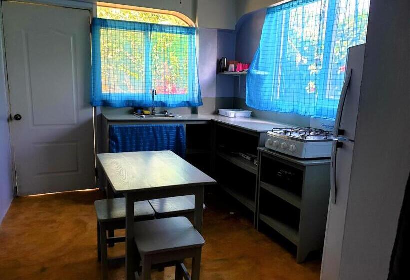 דירת חדר, Gipsy Ranch Rooms