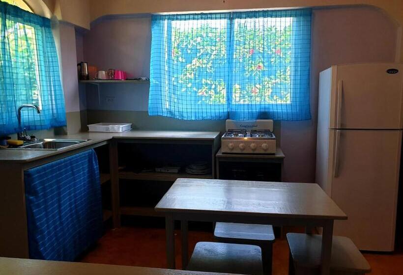 דירת חדר, Gipsy Ranch Rooms