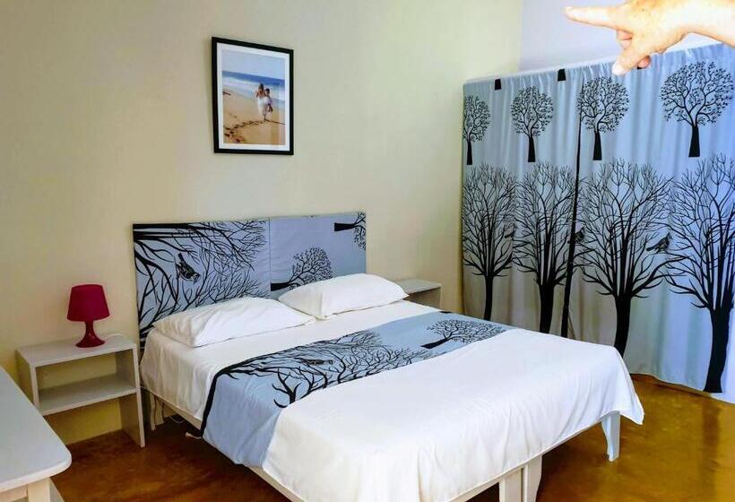חדר סטנדרט, Gipsy Ranch Rooms
