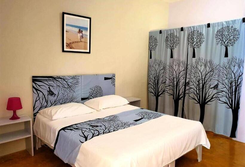 חדר סטנדרט, Gipsy Ranch Rooms