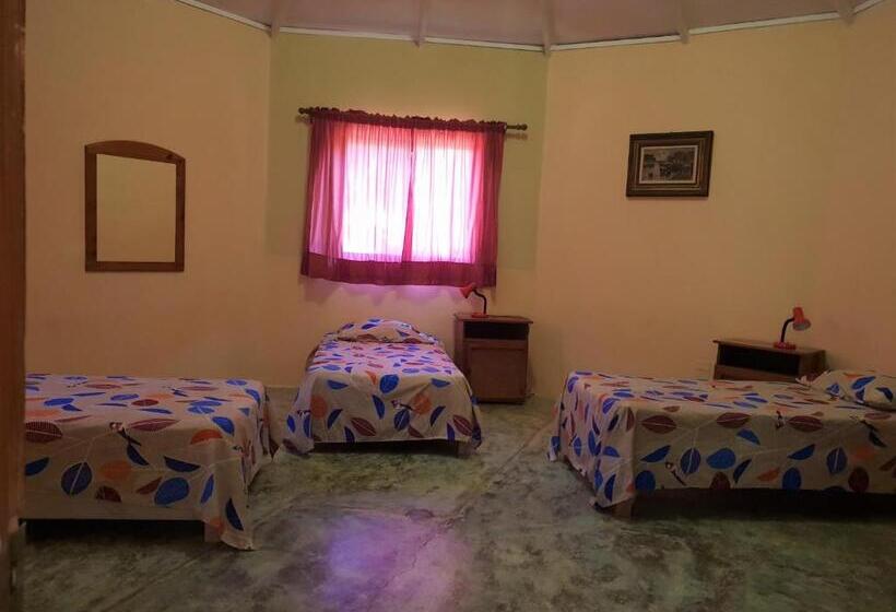 בית, 3 חדרי שינה, Gipsy Ranch Rooms
