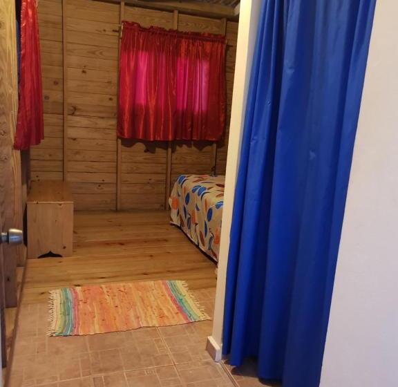 חדר סטנדרט, Gipsy Ranch Rooms