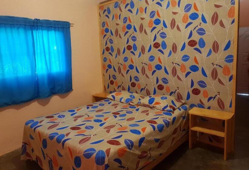 דירת חדר, Gipsy Ranch Rooms