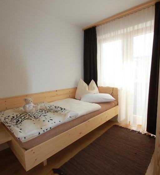 Апартаменты 1 Спальня, Gästehaus Waldrand Garni