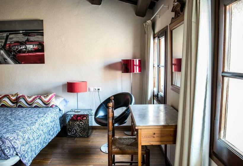 Номер Стандарт, L Argolla Hotel Pizzeria