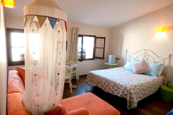 Номер Стандарт, L Argolla Hotel Pizzeria