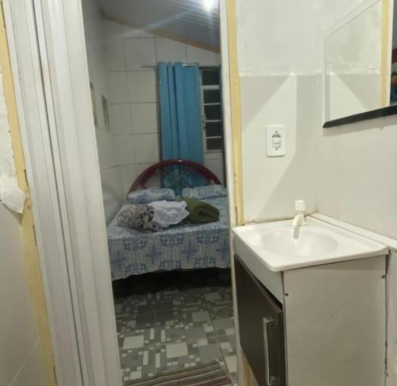 Люкс, Pousada Matriz