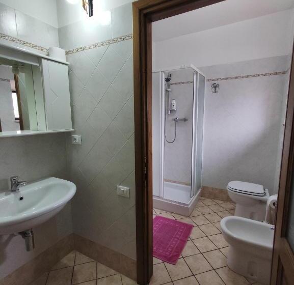 Апартаменты 1 Спальня, Agriturismo Podere Fiume
