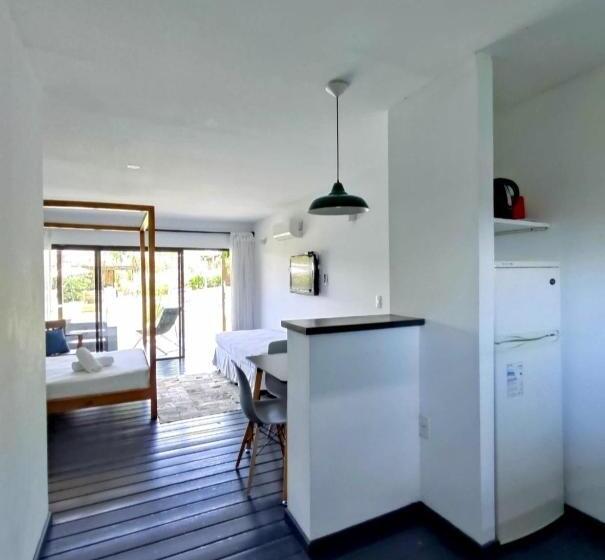 스탠다드 스튜디오, La Bonita Suites Punta Colorada