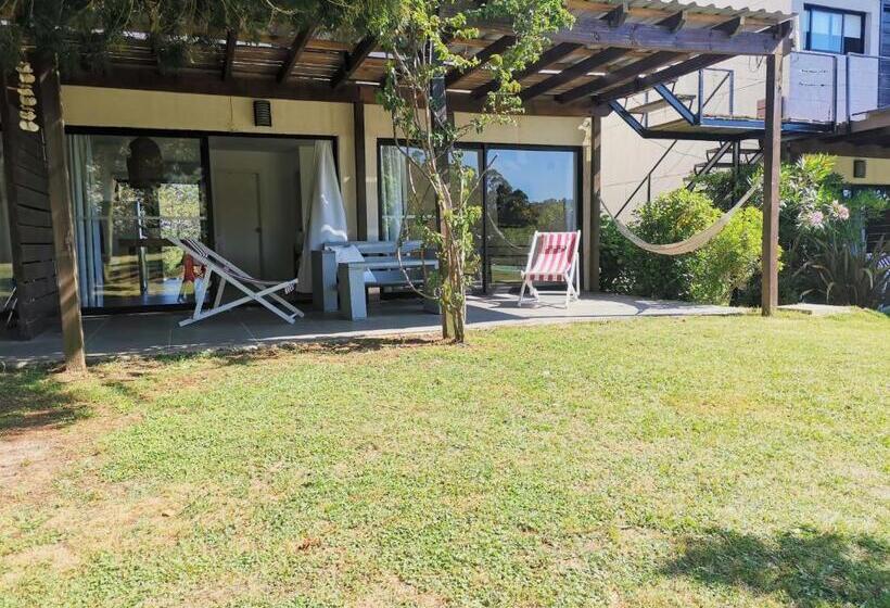 침실 1개 아파트, La Bonita Suites Punta Colorada