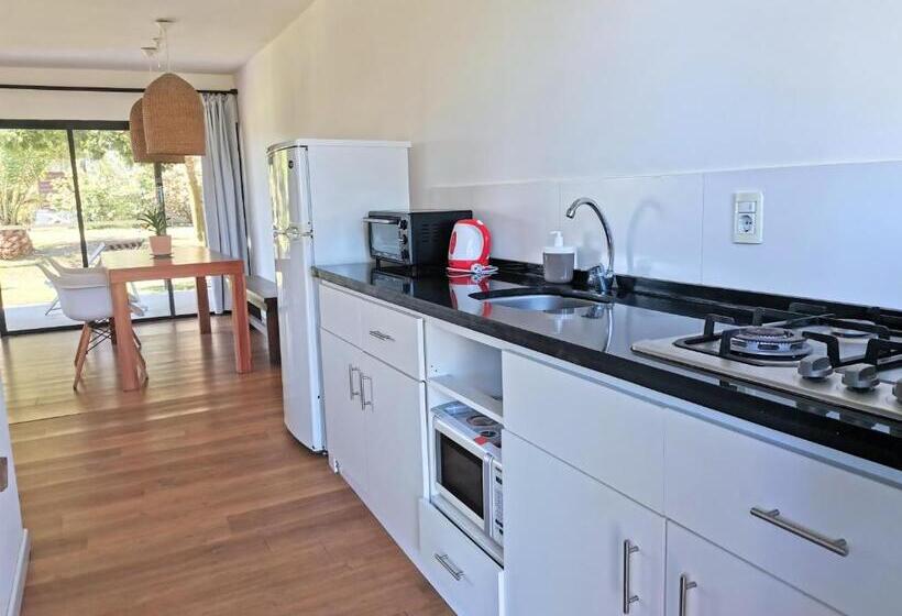 침실 1개 아파트, La Bonita Suites Punta Colorada