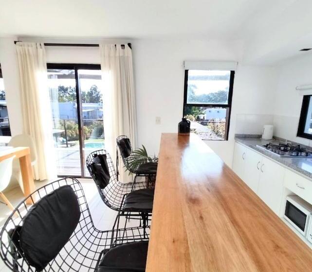 침실 2개 아파트, La Bonita Suites Punta Colorada