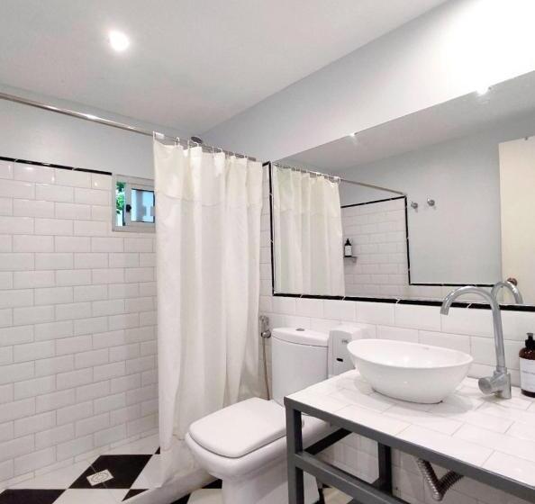스탠다드 룸, La Bonita Suites Punta Colorada
