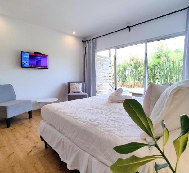 스탠다드 룸, La Bonita Suites Punta Colorada