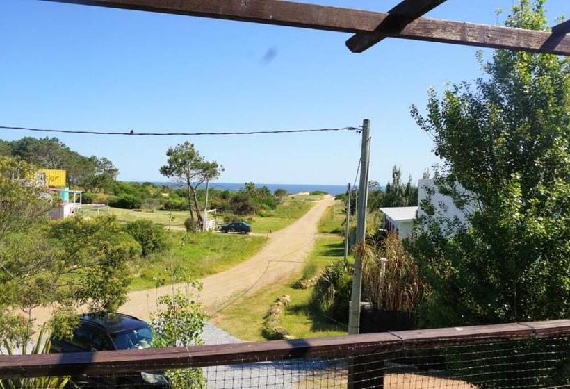 침실 3개 아파트, La Bonita Suites Punta Colorada