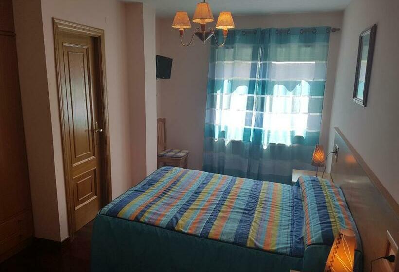 Номер Стандарт, Casa Poy