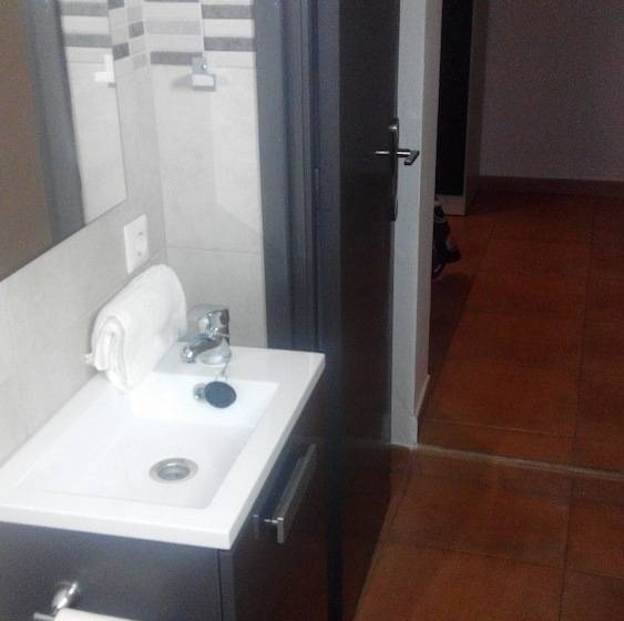 스탠다드 싱글 룸, Hostal Ocana Manilva