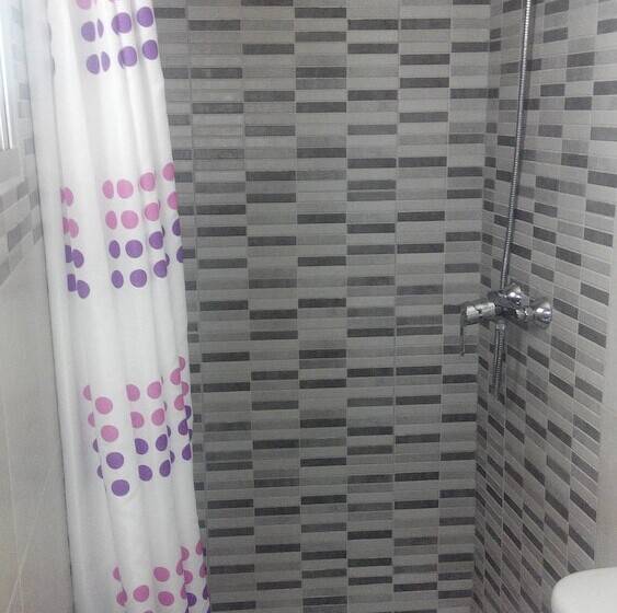 스탠다드 싱글 룸, Hostal Ocana Manilva