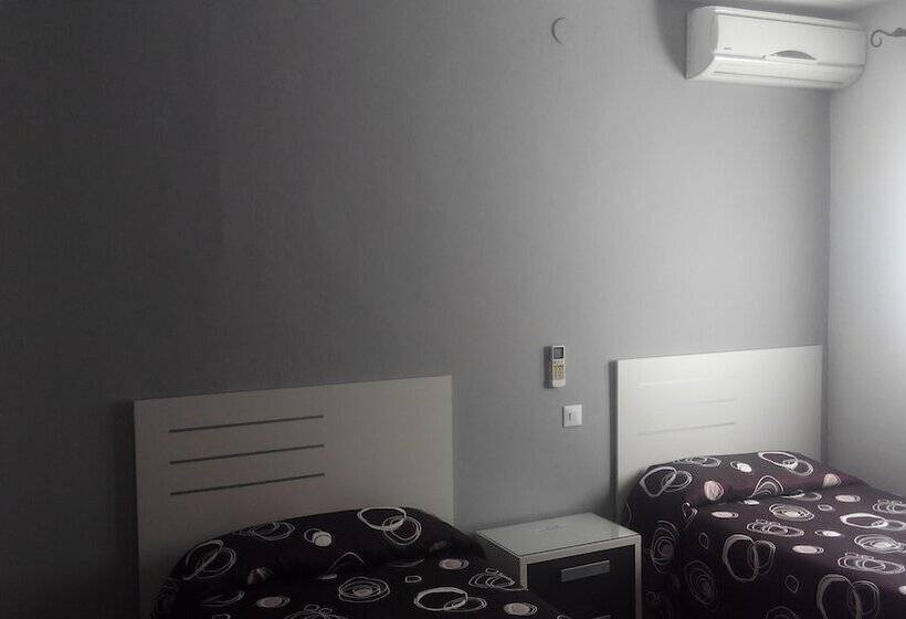 프리미엄 룸, Hostal Ocana Manilva