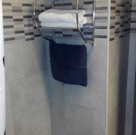 자쿠지 스위트, Hostal Ocana Manilva