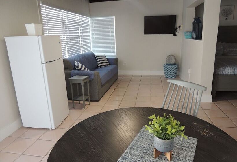 Family Suite, Sands Of Islamorada