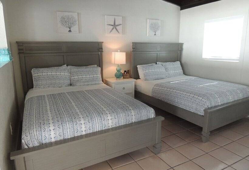 Family Suite, Sands Of Islamorada